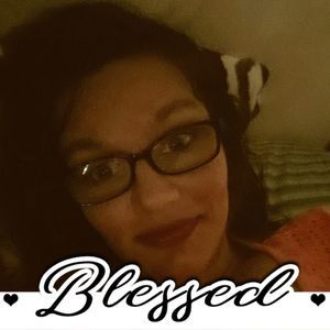 Meet your Posher, Jessica whitten